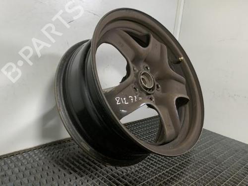 Fælk Fælk OPEL ZAFIRA / ZAFIRA FAMILY B (A05) 1.9 CDTI (M75) (100 hp) 19948576 19948576