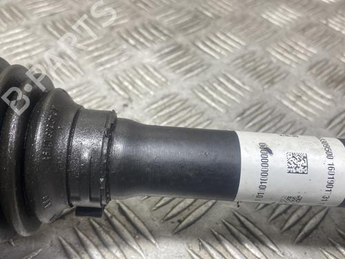 Right front driveshaft MERCEDES-BENZ A-CLASS (W176) A 200 CDI / d (176.008) | BP31205475M39 