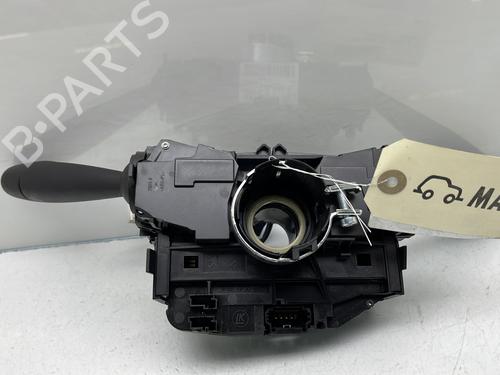 Used Steering column stalk Steering column stalk CITROËN C3 II (SC_) 1.4 HDi 70 (SC8HZC, SC8HR0, SC8HP4) (68 hp) 25768981 25768981