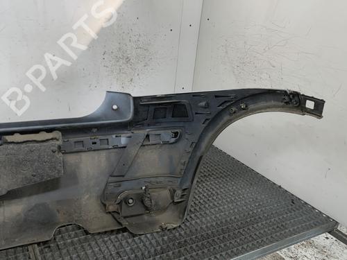 Used Rear bumper Rear bumper OPEL CORSA C (X01) 1.3 CDTI (F08, F68) (70 hp) 33648667 33648667