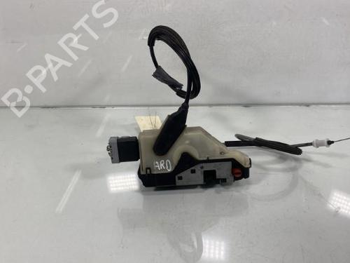 Used Rear right lock CITROËN C4 II (NC_) 1.6 HDi 110 (112 hp) 20024860