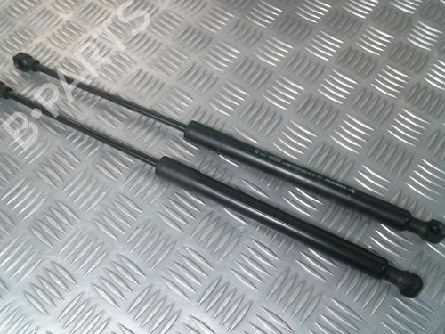 Used Hood lift support RENAULT MEGANE IV Hatchback (B9A/M/N_) 1.2 TCe 130 (B9MR) (130 hp) 22916321