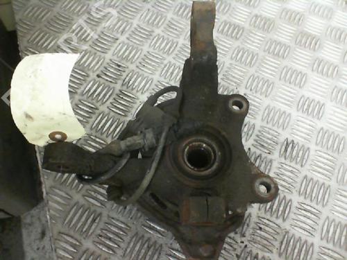 Used Left front steering knuckle Left front steering knuckle OPEL CORSA C (X01) 1.2 (F08, F68) (75 hp) 20006823 20006823
