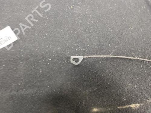 Rear parcel shelf CITROËN C4 I (LC_)  | BP22448427C85 