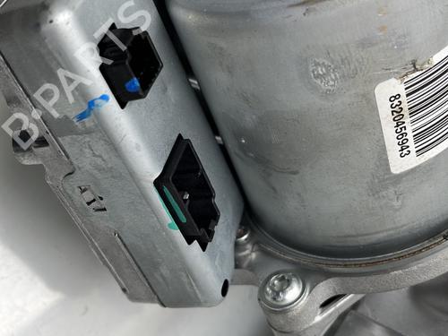 Steering column RENAULT ARKANA I (LCM_, LDN_) 1.6 E-TECH 145 (LDMU) | BP26710871M21 - Image 8