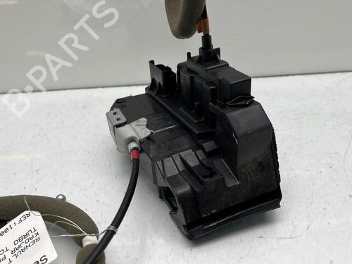 Rear left lock RENAULT KADJAR (HA_, HL_) 1.2 TCe 130 (HLMR) | BP23764704C100 
