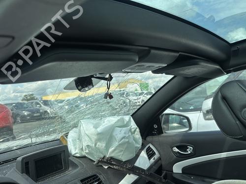 Fuse box RENAULT MEGANE CC (EZ0/1_) 1.9 dCi (EZ0J, EZ1S) | BP34449716E1 - Image 7