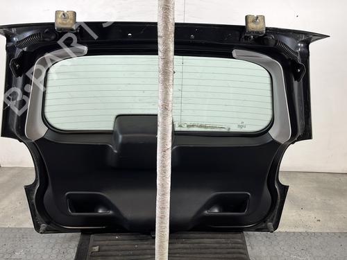 Tailgate PEUGEOT 207 SW (WK_) 1.4 16V | BP30565787C6 