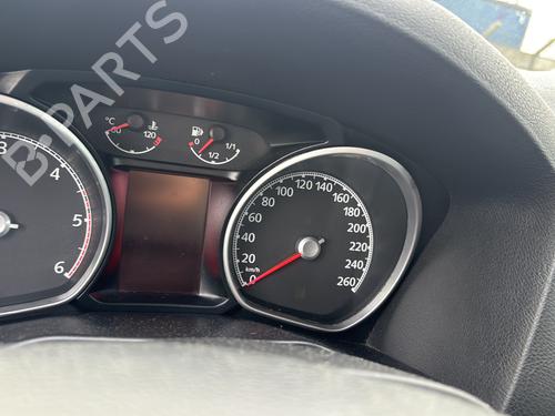 Switch FORD MONDEO IV (BA7) 1.8 TDCi | BP39393706I30 - Image 38