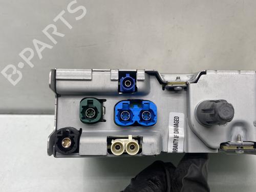 Radio PEUGEOT 208 I (CA_, CC_) 1.2 THP 110 | BP29508085E6 
