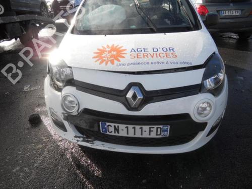 Reverse light RENAULT TWINGO II (CN0_) 1.5 dCi 75 | BP20018947C36  - Image 6