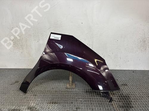 Used Right front fenders Right front fenders 39091113 39091113