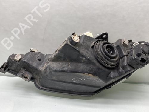 Højre forlygte PEUGEOT 206 Hatchback (2A/C) 1.4 HDi eco 70 | BP26506980C29 