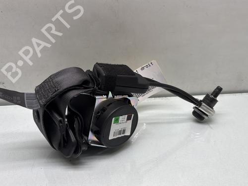 Used Front right belt tensioner OPEL CORSA D (S07) 1.3 CDTI (L08, L68) (75 hp) 27355887