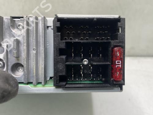 Radio DACIA DUSTER (HS_) 1.5 dCi | BP30080284E6 