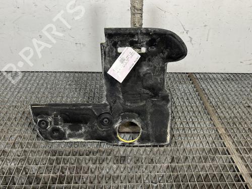 Used Upper protection Upper protection PEUGEOT 2008 I (CU_) 1.6 BlueHDi 75 (75 hp) 30316669 30316669