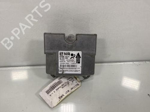 Airbag module OPEL ASTRA H (A04) [2004-2014]  19980221