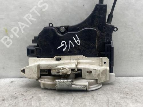Used Front left lock Front left lock PEUGEOT 4007 (VU_, VV_) 2.2 HDi (156 hp) 19969866 19969866