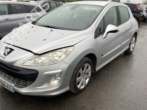 Used Parts PEUGEOT 308 I (4A_, 4C_) 1.6 HDi (92 hp) 4369916