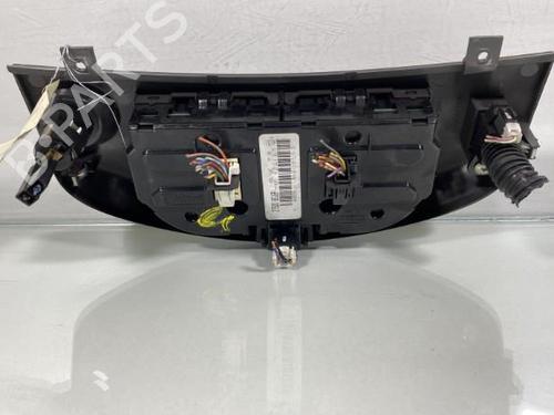 Climate control NISSAN MICRA III (K12) 1.5 dCi | BP19975891I5 