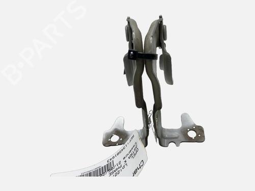 Used Hinge/Door check strap Hinge/Door check strap OPEL ASTRA K (B16) 1.4 Turbo (68) (150 hp) 40170809 40170809