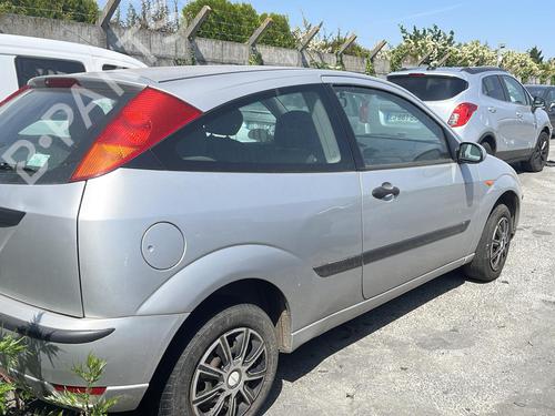 Front right window mechanism FORD FOCUS I (DAW, DBW) 1.6 16V | BP22695090C23 