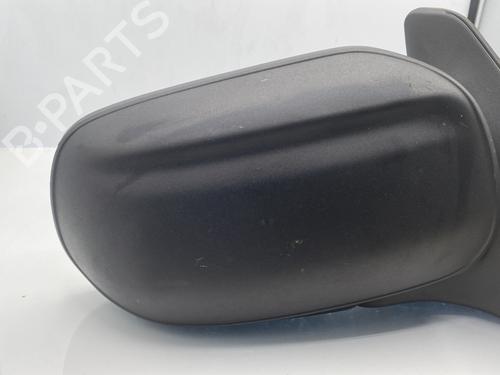 Right mirror MAZDA DEMIO (DW) 1.3 16V (DW3W, DW19) | BP20029528C27 