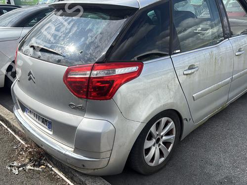 Left front window switch CITROËN C4 Picasso I MPV (UD_) 1.6 HDi | BP28353555I27 - Image 10