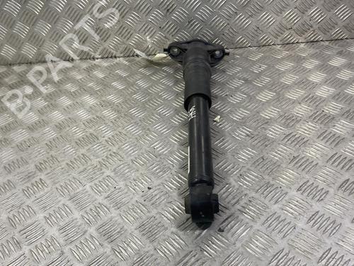 Used Left rear shock absorber PEUGEOT 208 II (UB_, UP_, UW_, UJ_) 1.2 PureTech 100 (101 hp) 19992412