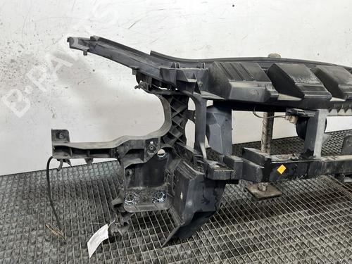 Pas przedni RENAULT GRAND SCÉNIC II (JM0/1_) 1.9 dCi (JM14) | BP29897380C72 