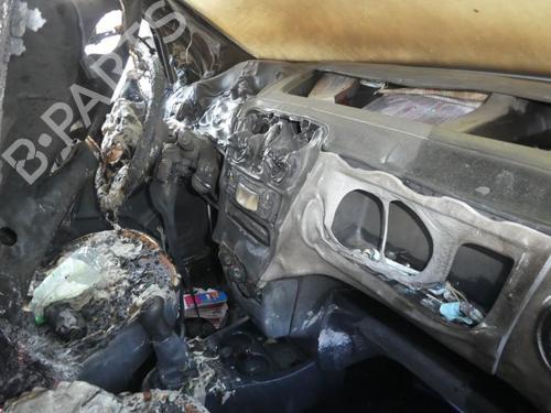 Engine control unit (ECU) DACIA DOKKER Box Body/MPV | BP21192806M57 - Image 4