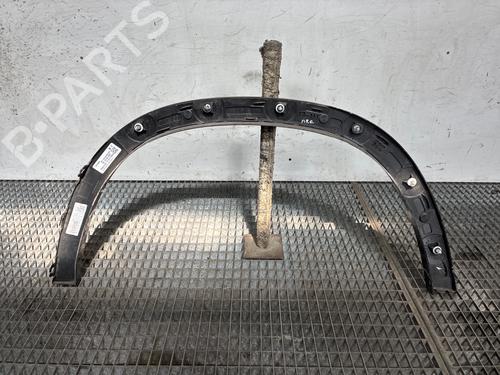Used Rear left wheel arch trim Rear left wheel arch trim BMW X1 (U11) sDrive 18 i (136 hp) 36439691 36439691