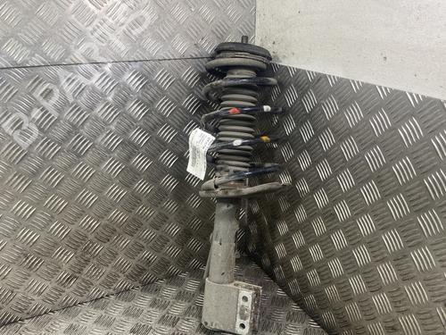 Used Left front shock absorber PEUGEOT PARTNER Box Body/MPV 1.6 BlueHDi 100 (100 hp) 28385378