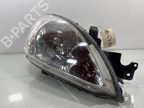 Used Right headlight MITSUBISHI LANCER VII Estate (CS_W, CT_W) 1.6 (98 hp) 29706979