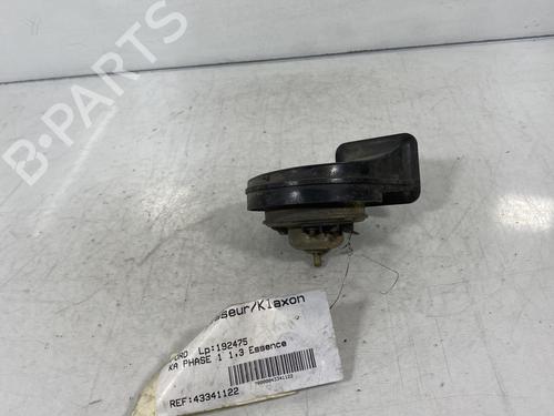Used Horn Horn FORD KA (RB_) 1.3 i (60 hp) 20002013 20002013