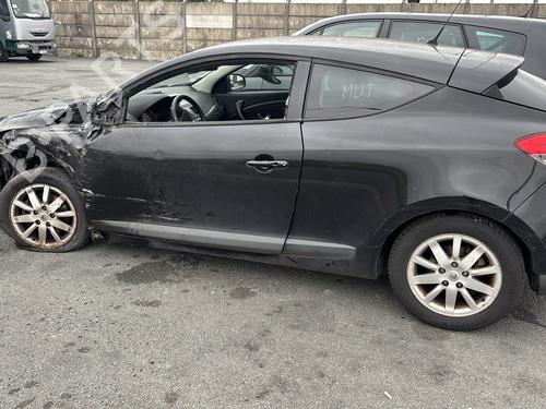 Pedal RENAULT MEGANE III Coupe (DZ0/1_) 1.5 dCi (DZ09, DZ0D, DZ1F, DZ1G, DZ14, DZ29) | BP31379757I4 