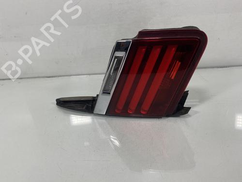 Used Left tailgate light Left tailgate light BMW 7 (F01, F02, F03, F04) 730 d (258 hp) 19971722 19971722
