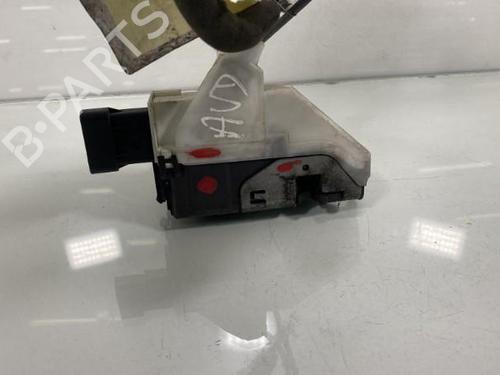 Front right lock CITROËN C3 II (SC_) 1.1 i | BP20016801C97 