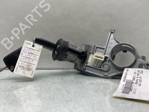 Clé de contact OPEL ZAFIRA / ZAFIRA FAMILY B (A05) 1.9 CDTI (M75) (150 hp) 29939214