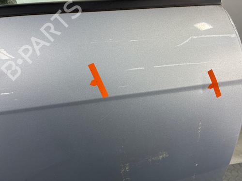 Used Right rear door Right rear door FORD FOCUS III Turnier 1.6 TDCi (115 hp) 39707815 39707815