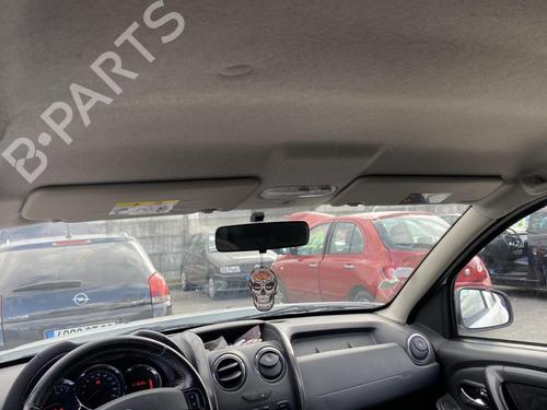 Steering wheel DACIA DUSTER (HS_) 1.5 dCi | BP31669597C49  - Image 13