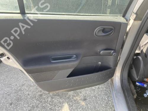 Left front indicator RENAULT MEGANE II Estate (KM0/1_) 1.5 dCi (KM0F, KM0T, KM2B) | BP20700506C32 