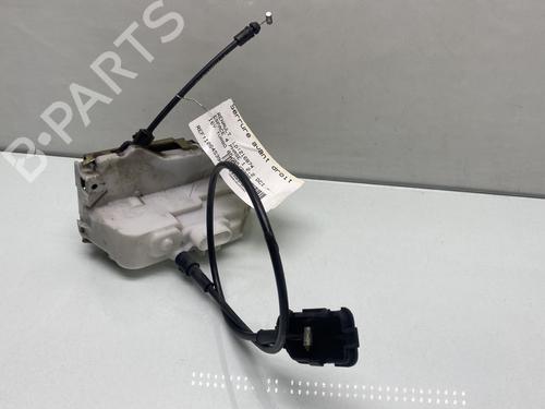 Front right lock RENAULT ESPACE IV (JK0/1_) 2.2 dCi (JK0H) | BP28704810C97 