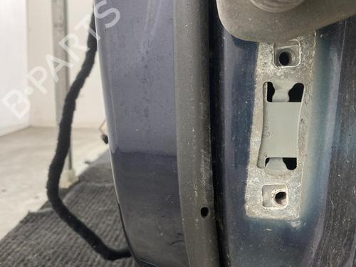 Left front door BMW 5 (E60) 535 d | BP19994545C2 