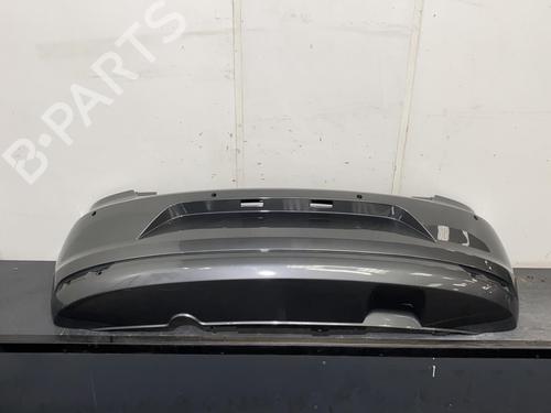 Used Rear bumper VW POLO V (6R1, 6C1) 1.4 TDI (75 hp) 29999562