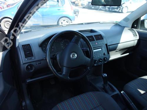 Starter VW POLO IV (9N_, 9A_) 1.2 12V | BP19983877M8