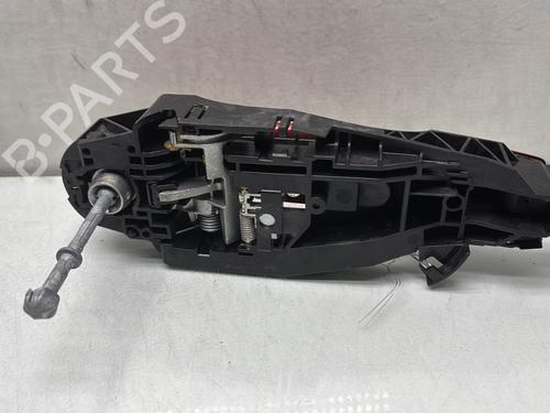 Front left exterior door handle CITROËN C3 AIRCROSS II (2R_, 2C_) 1.2 PureTech 110 (2RHNZB, 2RHNZW, 2RHNPX, 2RHNPJ) | BP29080112C128 