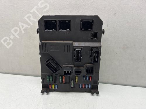 Fuse box PEUGEOT 206 SW (2E/K) 2.0 HDi | BP38515281E1 - Image 2