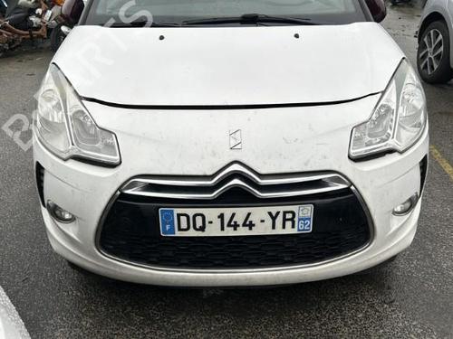 Left front window switch CITROËN DS3 (SA_) 1.6 HDi 90 | BP19952256I27  - Image 12