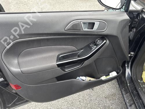 Steering rack FORD FIESTA VI (CB1, CCN) 1.6 TDCi | BP29897602M22 - Image 29